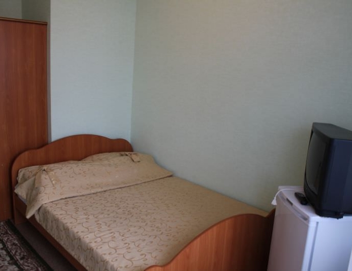 1 категория 2-местный - Санаторий «Чистый ключ» Каменск-Уральский