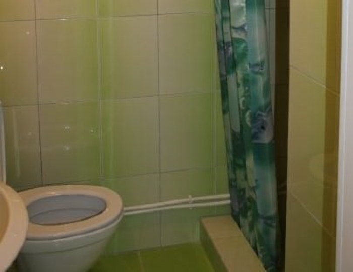 1 категория 2-местный - Санаторий «Чистый ключ» Каменск-Уральский