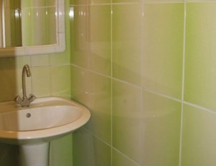 Блочный 2-местный Блок (2 2) - Санаторий «Чистый ключ» Каменск-Уральский