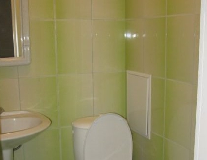 Блочный 2-местный Блок (2 2) - Санаторий «Чистый ключ» Каменск-Уральский