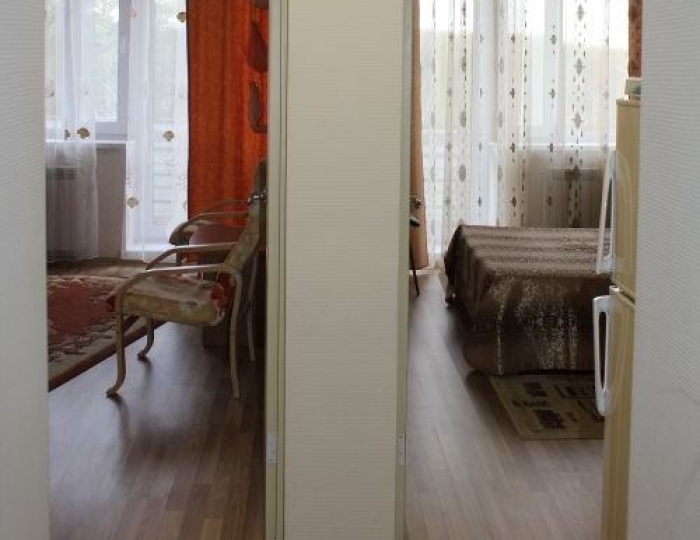 Люкс 2-местный - Санаторий «Чистый ключ» Каменск-Уральский