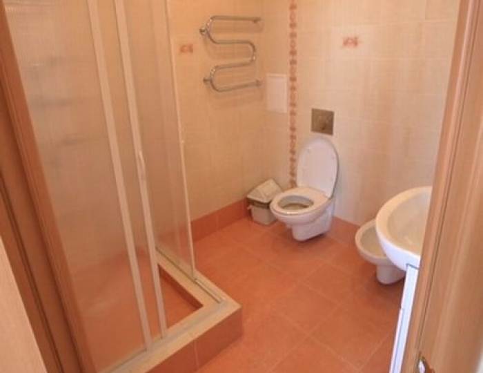 Студия 2-местный - Санаторий «Чистый ключ» Каменск-Уральский