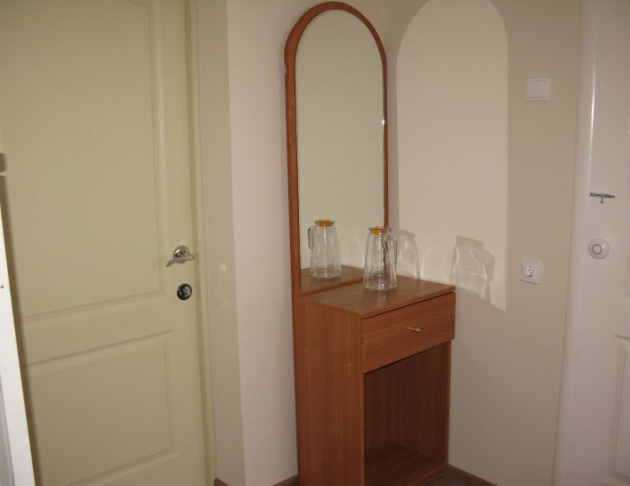 Блочный 2 местный ПОДСЕЛЕНИЕ - Санаторий «Чистый ключ» Каменск-Уральский