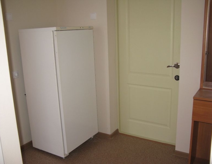 Блочный 2 местный ПОДСЕЛЕНИЕ - Санаторий «Чистый ключ» Каменск-Уральский